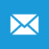 QUICKPANEL email contact icon