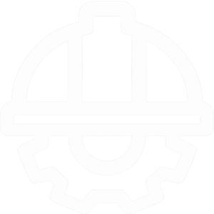 QUICKPANEL construction safety helmet icon